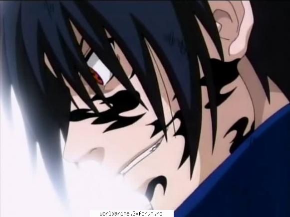 Sasuke - ~ Lil Angel ~ - Naruto