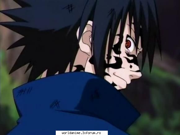 Sasuke - ~ Lil Angel ~ - Naruto