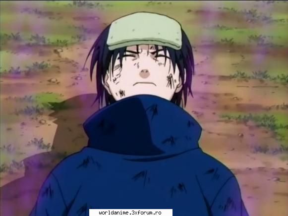 Sasuke - ~ Lil Angel ~ - Naruto