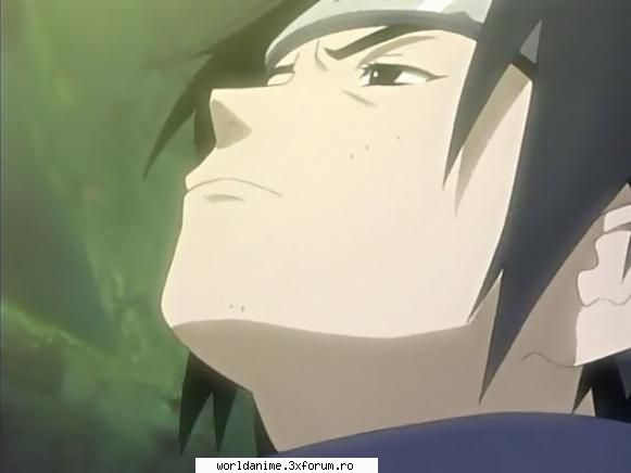 Sasuke - ~ Lil Angel ~ - Naruto
