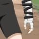Sasuke - ce k-lumea pozici - Naruto