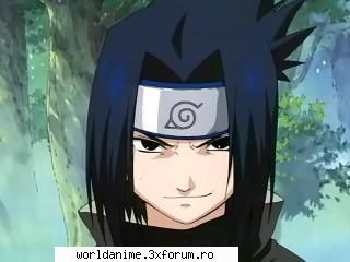 Sasuke - ~*Sharada*~ - Naruto
