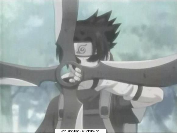 Sasuke - ~*Sharada*~ - Naruto