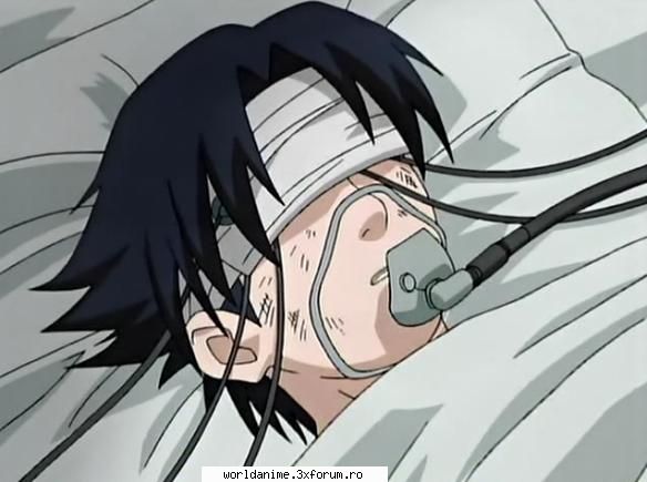 Sasuke - ~*Sharada*~ - Naruto