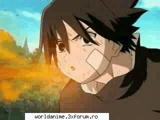 Sasuke - ~ Lil Angel ~ - Naruto