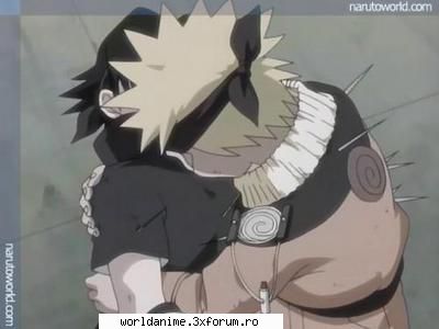 Sasuke - ji aici(sa NU va ganditi ca e poza deaia) =( =( =( - Naruto