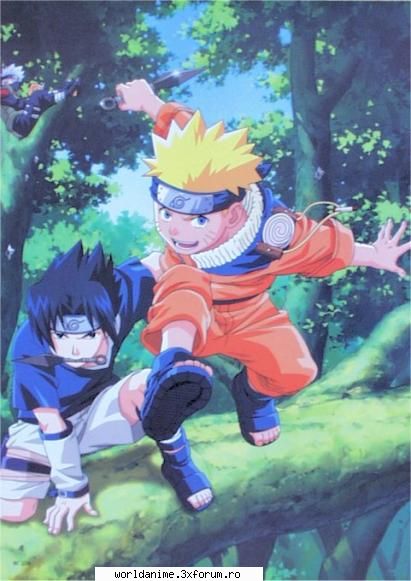 Sasuke - "ce vremuri.....ce vremuri" =( =( =( - Naruto