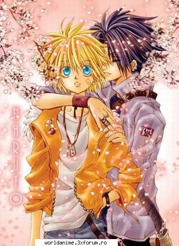 Sasuke - in plm......doar NU sunt gay.... :x :x :x - Naruto