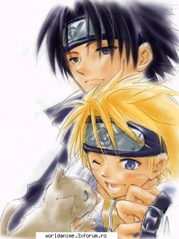 Sasuke - De ce sasuke...de ce !!!!!!!!!!!!!!!!!!! =( =( :x - Naruto