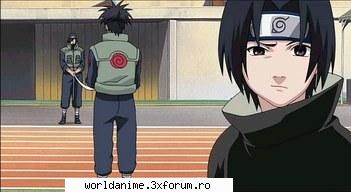 Sasuke - ce imi place asta - Naruto