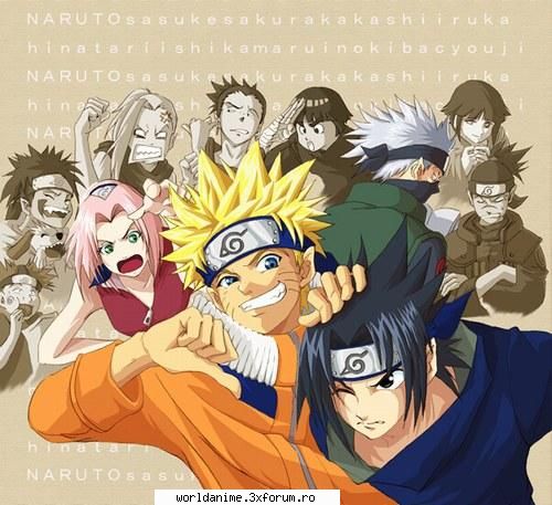 Sasuke - ~ Lil Angel ~ - Naruto