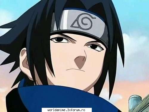 Sasuke - Anna_Ryuzaki - Naruto
