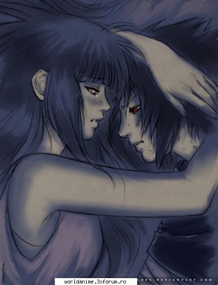 Sasuke - sasuhina- scz...NU mam pootot abtine!!! - Naruto