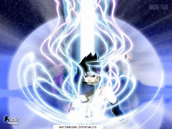 Sasuke - ~ Lil Angel ~ - Naruto