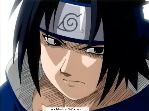 Sasuke - Kagome - Naruto