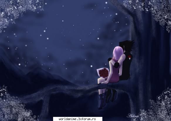 Sasuke - ~ Lil Angel ~ - Naruto