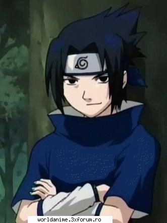 Sasuke - Kagome - Naruto