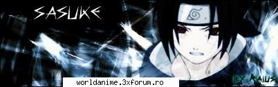 Sasuke - Kagome - Naruto