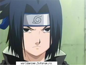 Sasuke - Kagome - Naruto