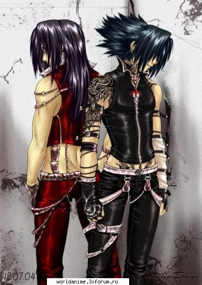Sasuke - i_love_anime - Naruto