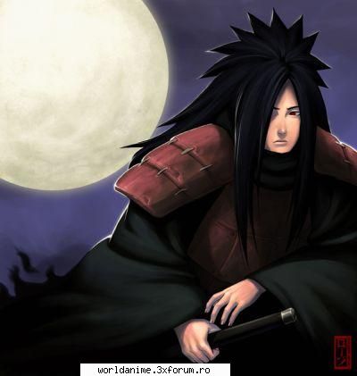 Sasuke - am cateva poze k'el - Naruto
