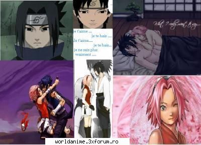 Sasuke - ~ Lil Angel ~ - Naruto