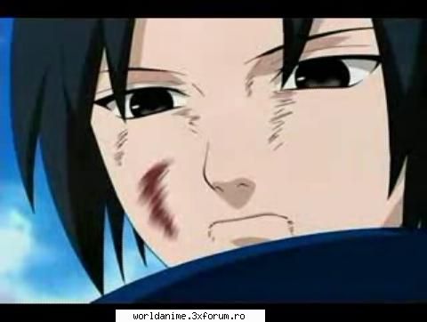 Sasuke - aprovizionare de poze noi!!! - Naruto