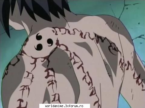 Sasuke - ~ Lil Angel ~ - Naruto
