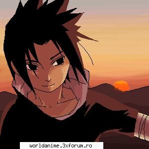 Sasuke - ~ Lil Angel ~ - Naruto