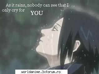 Sasuke - ~ Lil Angel ~ - Naruto