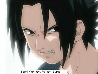 Sasuke - ~ Lil Angel ~ - Naruto