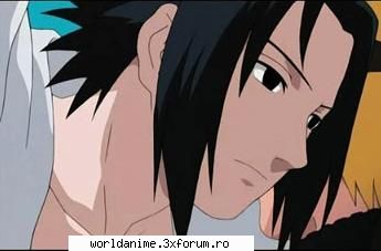 Sasuke - ~ Lil Angel ~ - Naruto