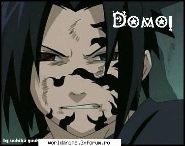 Sasuke - ~ Lil Angel ~ - Naruto
