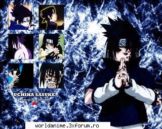 Sasuke - ~ Lil Angel ~ - Naruto