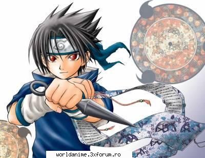 Sasuke - ce mai faceti dragelor? faceti intalniri de - Naruto