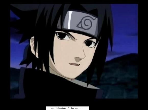 Sasuke - Anna_Ryuzaki - Naruto