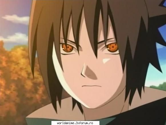 Sasuke - Anna_Ryuzaki - Naruto