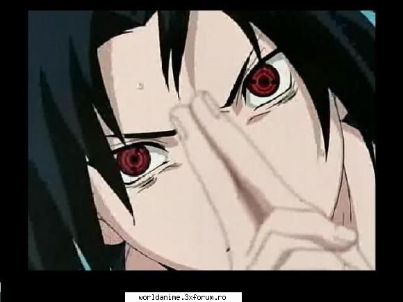 Sasuke - Anna_Ryuzaki - Naruto