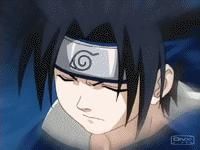 Sasuke - ~ Lil Angel ~ - Naruto