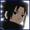 Sasuke - cat de dulcic era kand era mik - Naruto