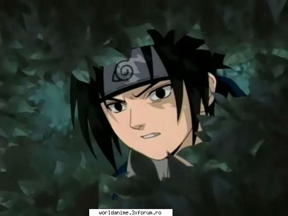 Sasuke - Anna_Ryuzaki - Naruto