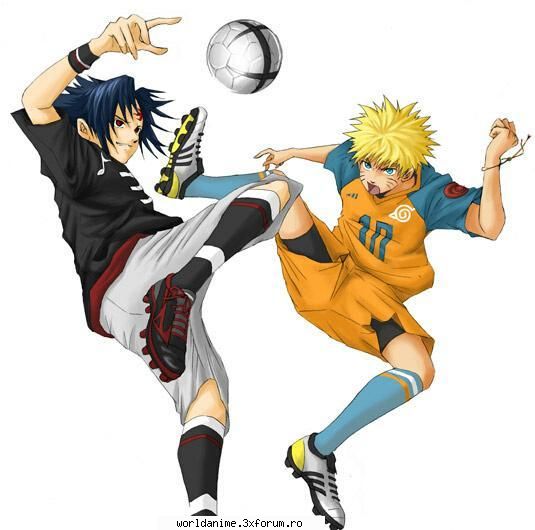 Sasuke - sasuke & naruto - Naruto