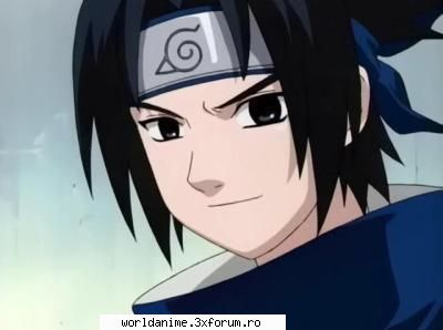 Sasuke - Anna_Ryuzaki - Naruto