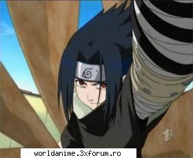 Sasuke - Anna_Ryuzaki - Naruto