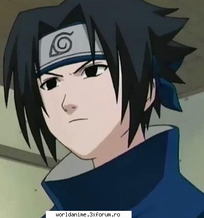 Sasuke - Anna_Ryuzaki - Naruto