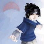 Sasuke - ms' - na- mai adaug una k' el mik- ce sweet era - Naruto
