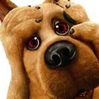 Scooby Doo - la asta m auitam knd eram mika...jy....imi era - Alte non anime-uri