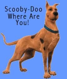Scooby Doo - ~ Lil Angel ~ - Alte non anime-uri