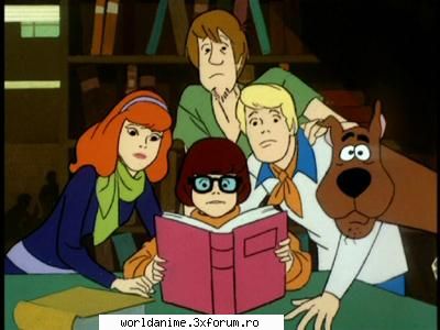 Scooby Doo - ~ Lil Angel ~ - Alte non anime-uri