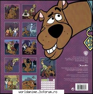 Scooby Doo - Kagome - Alte non anime-uri
